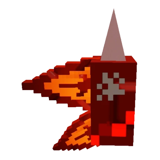 2x DRAGON BREATH