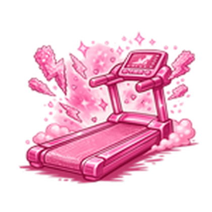 Esteira de doces [ 419 Robux ]