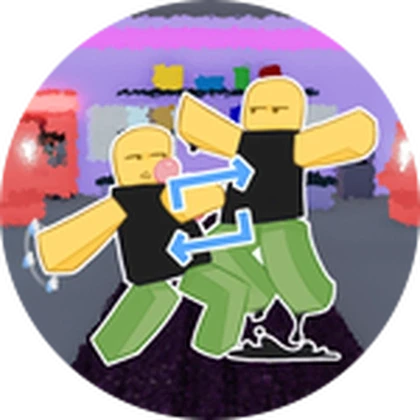 Segunda Página de Emote