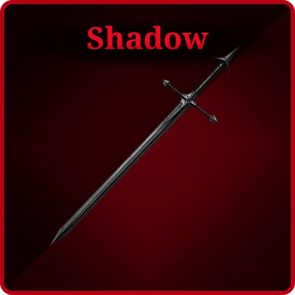 Set Shadow