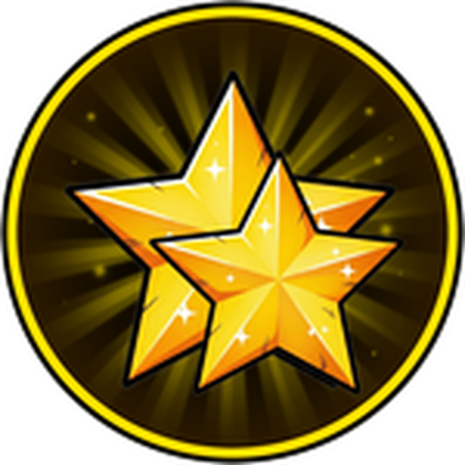 Abertura de Estrela +2 [ 399 Robux ]