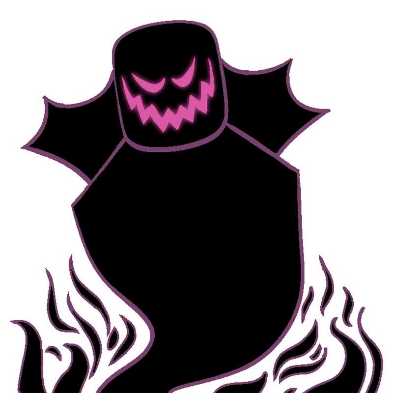 Shadow Permanente [ 2425 Robux ]