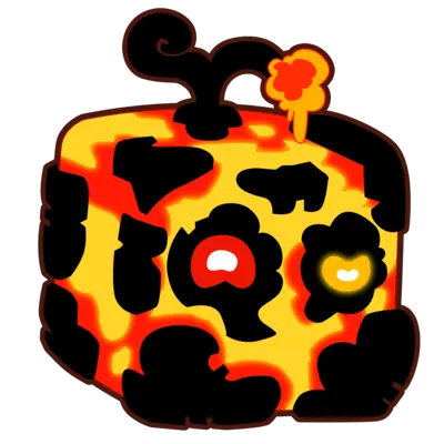 Magma Permanente  [ 1300 Robux ]