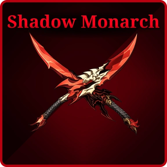 Shadow Monarch