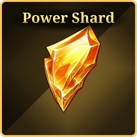 10.000 Power Shard