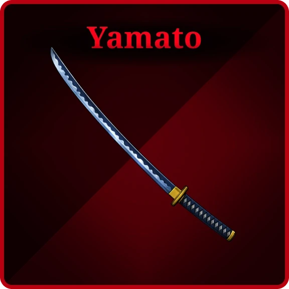 Yamato + F