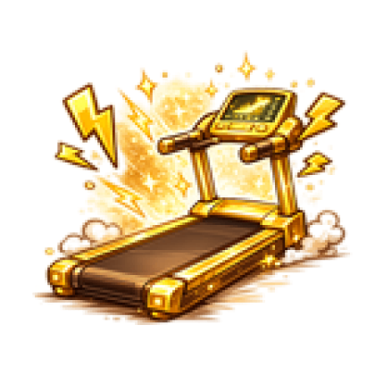 Esteira de Ouro [ 59 Robux ]