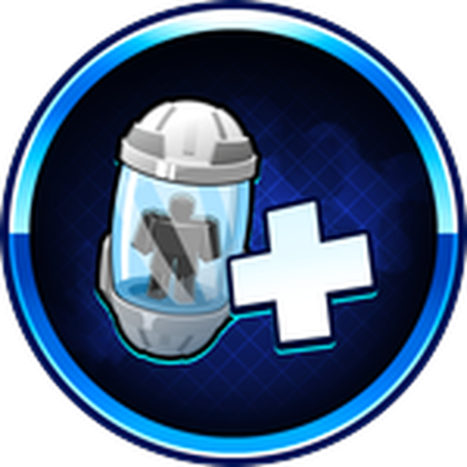 Equipamento Extra [ 399 Robux ]