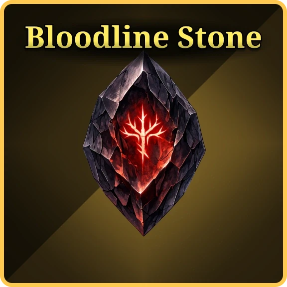 5.000x Bloodline