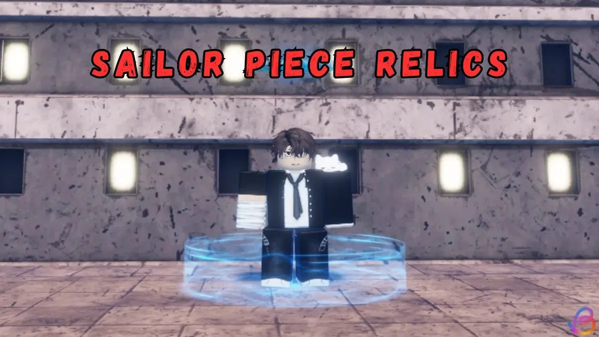 set relic