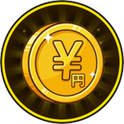 2x Yen [ 299 Robux ]