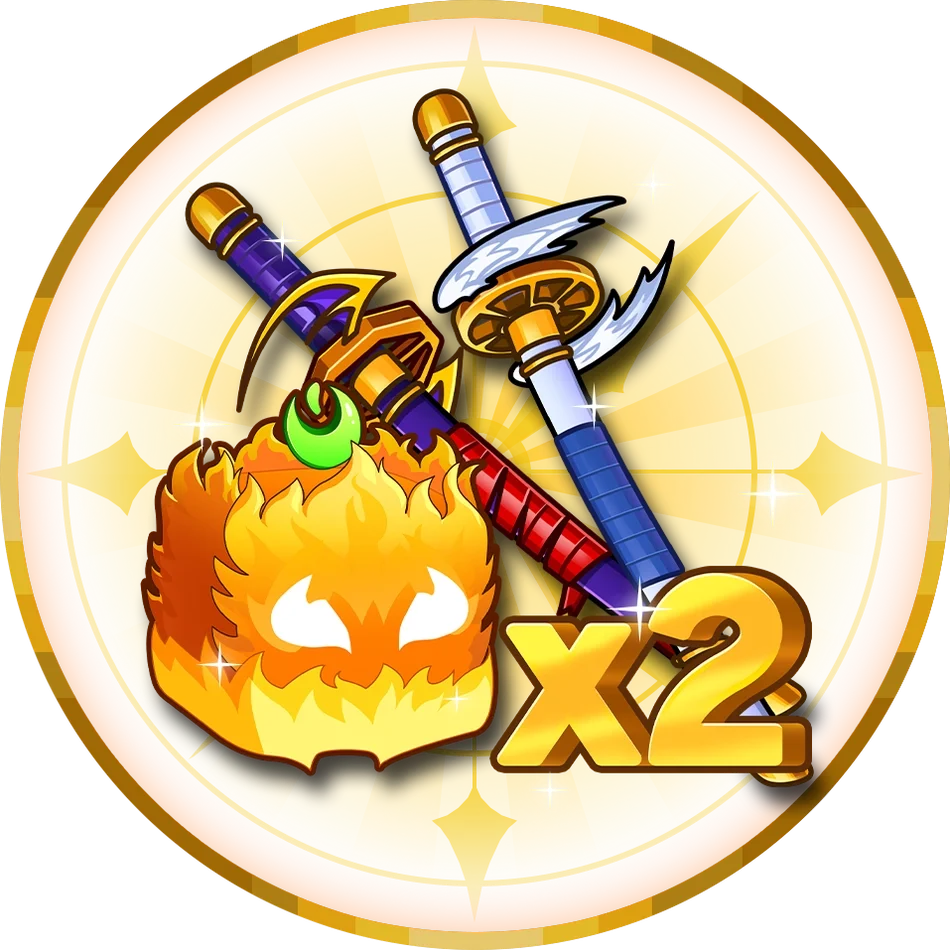 2x Maestria [ 450 Robux ]