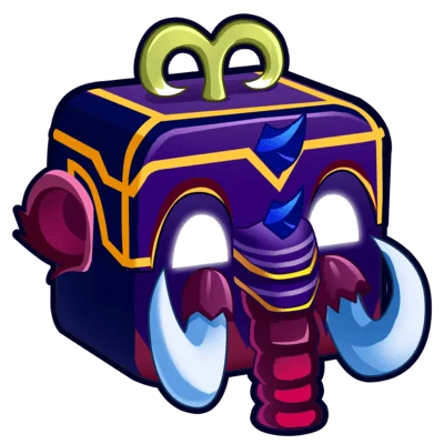 🦣MAMMOTH NO INV + 🥊GHM + 🌟LVL MAX